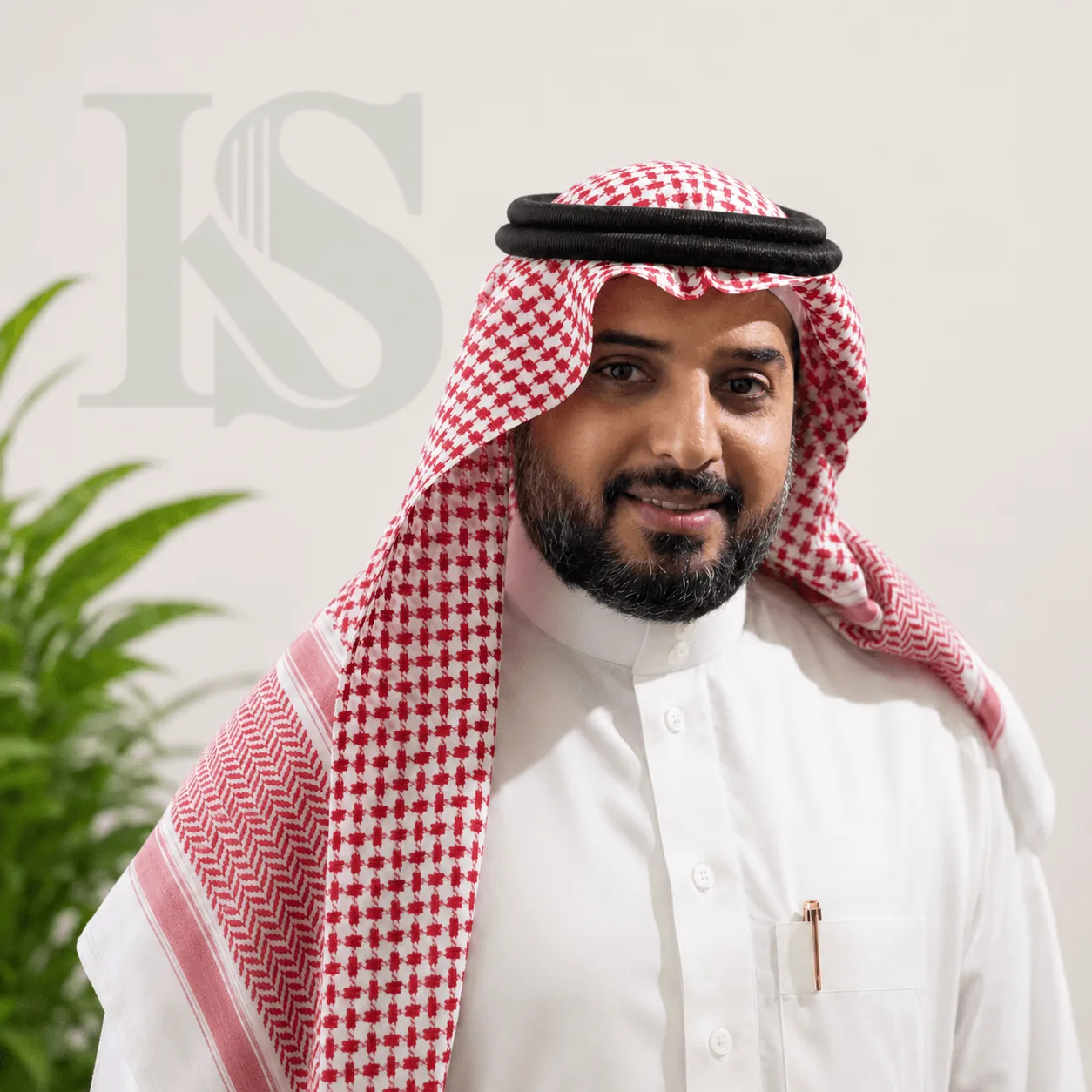 Raed Alswelem
